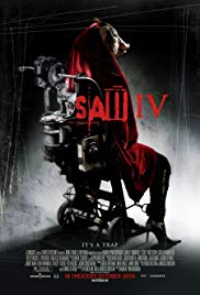 Saw IV (2007)