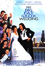 Γάμος Αλά Ελληνικά (2002)
