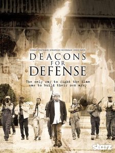 Deacons for Defense – Κου Κλουξ Κλαν (2003) [αποκλειστική] online ελληνικοί υπότιτλοι