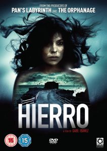 Hierro – Αγνοείται (2009)