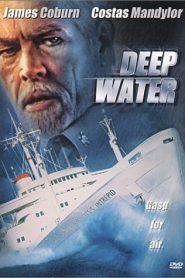 Intrepid / Deep Water – Σε Κατάσταση Ομηρίας (2000) [αποκλειστική] online ελληνικοί υπότιτλοι