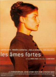 Les Âmes Fortes – Άγριες Ψυχές (2001) [αποκλειστική] online ελληνικοί υπότιτλοι