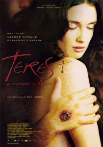 Teresa: El Cuerpo de Cristo – Τερέζα: Το Σώμα του Χριστού (2007) [αποκλειστική] online ελληνικοί υπότιτλοι