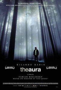 El Aura – The Aura – Η Αύρα (2005) [αποκλειστική]