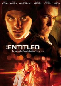 The Entitled (2011) online ελληνικοί υπότιτλοι