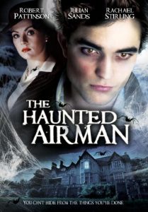 The Haunted Airman – Στοιχειωμένος (2006) online ελληνικοί υπότιτλοι