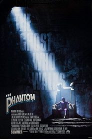 The Phantom – Ο Φαντομάς (1996) online ελληνικοί υπότιτλοι
