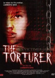 The Torturer – Ο Σαδιστής (2005) [αποκλειστική] online ελληνικοί υπότιτλοι