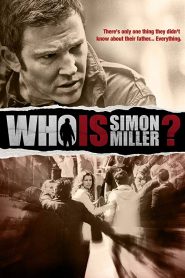 Who Is Simon Miller? (2011) online ελληνικοί υπότιτλοι
