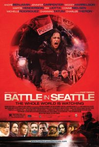 Battle in Seattle – Η Εξέγερση (2007) online ελληνικοί υπότιτλοι