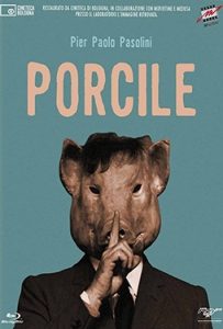 Porcile – Pigsty – Χοιροστάσιο (1969) online ελληνικοί υπότιτλοι