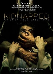 Secuestrados – Kidnapped – Απαχθέντες (2010) [αποκλειστική]