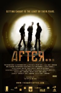 After… – Η Αίσθηση του Φόβου (2006) [αποκλειστική] online ελληνικοί υπότιτλοι