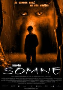 Somne – Somniac – Άυπνη [αποκλειστική] (2005) online ελληνικοί υπότιτλοι