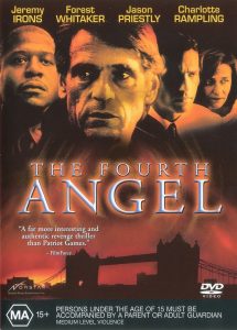 The Fourth Angel – Άγγελος Θανάτου (2001) online ελληνικοί υπότιτλοι