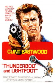 Thunderbolt and Lightfoot – Η Μεγάλη Ληστεία της Μοντάνα (1974)