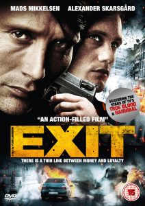 Exit – Παιχνίδι Ζωής και Θανάτου (2006) [αποκλειστική]