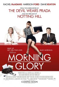 Morning Glory – Πρωινό Ξύπνημα (2010)