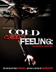 Cold Creepy Feeling (2010)