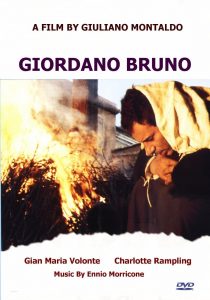 Giordano Bruno – Τζορντάνο Μπρούνο (1973)