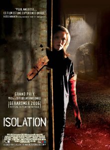 Isolation – Σε Απομόνωση (2005) [αποκλειστική]
