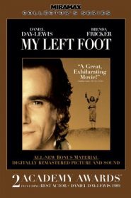 My Left Foot – Το Αριστερό μου Πόδι (1989)