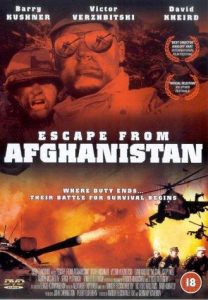 Escape from Afghanistan – Peshavar Waltz – Απόδραση από το Αφγανιστάν (2002)
