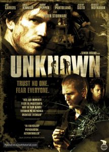 Unknown – Άγνωστοι (2006)